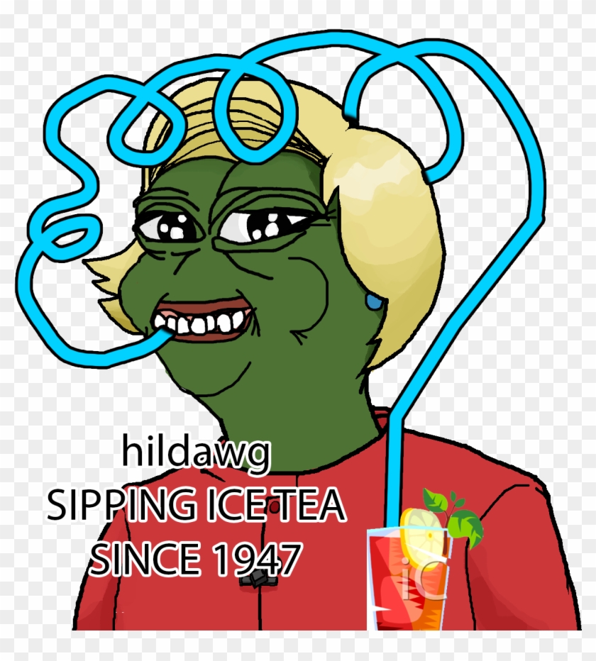 Post - Pepe The Frog Clipart