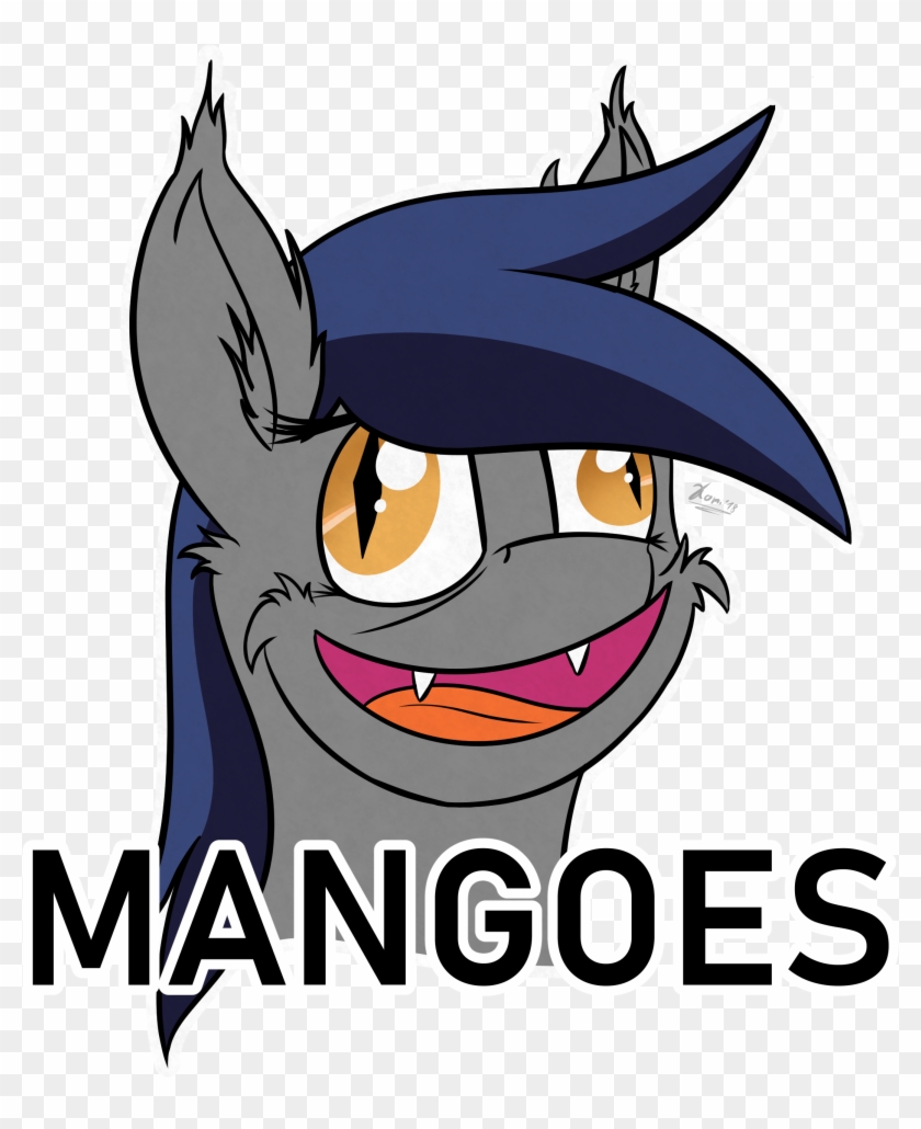 Commission, Derp, Faic, Fangs, Female, Mangoes, Oc, - Matt Fiddes Martial Arts Logo Clipart #5211661