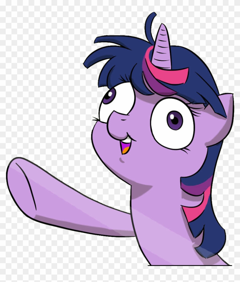 Before Editing, Read The How To Tag Guide - Happy Unicorn Png Clipart #5211727