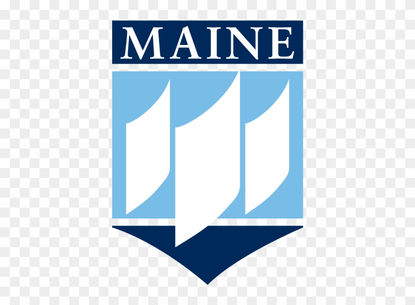 University Of Maine Png Clipart #5211734