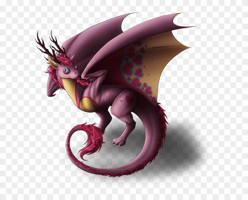 Sjxjfsz - Dragon Clipart