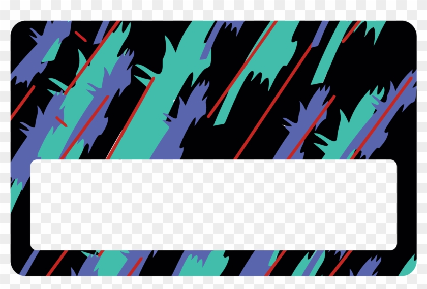 Hks Retro Pattern Clipart #5211941