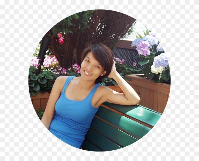 Sarah - Girl Clipart #5212182