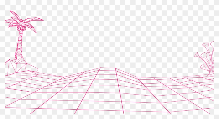 Plants Background - Illustration Clipart #5212240