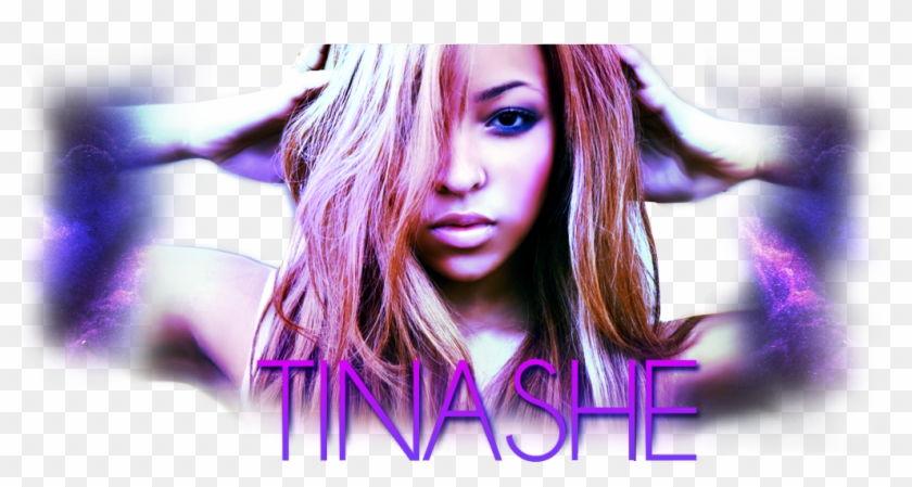 Tinashe Has Become A Solo Artist After The Breakup - Tinashe Kachingwe Clipart #5212246
