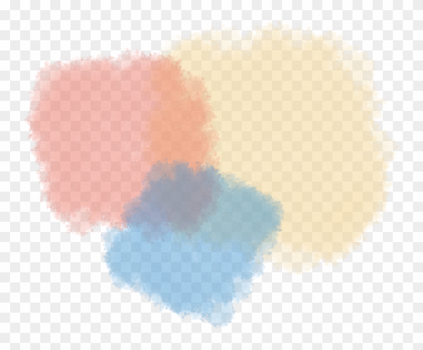 Exceptional Experiences - - Watercolor Paint Clipart