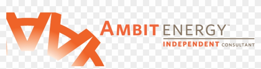 Ambit Energy Logo Png Clipart #5212609