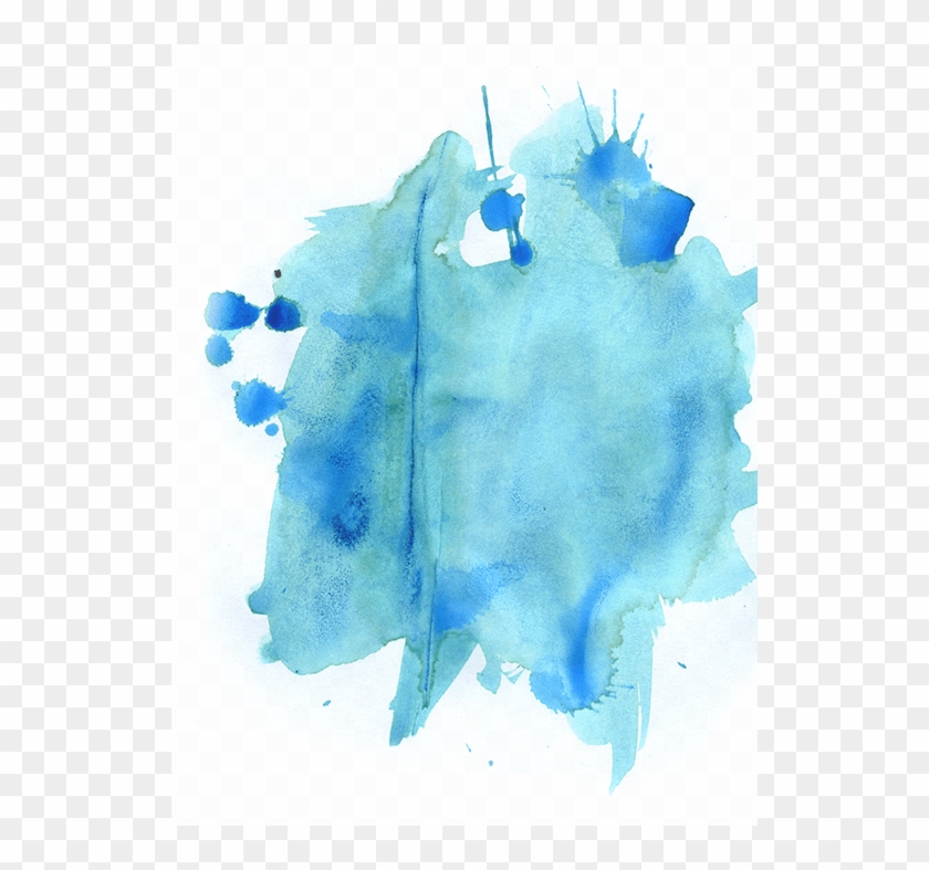 Watercolor Paint Clipart