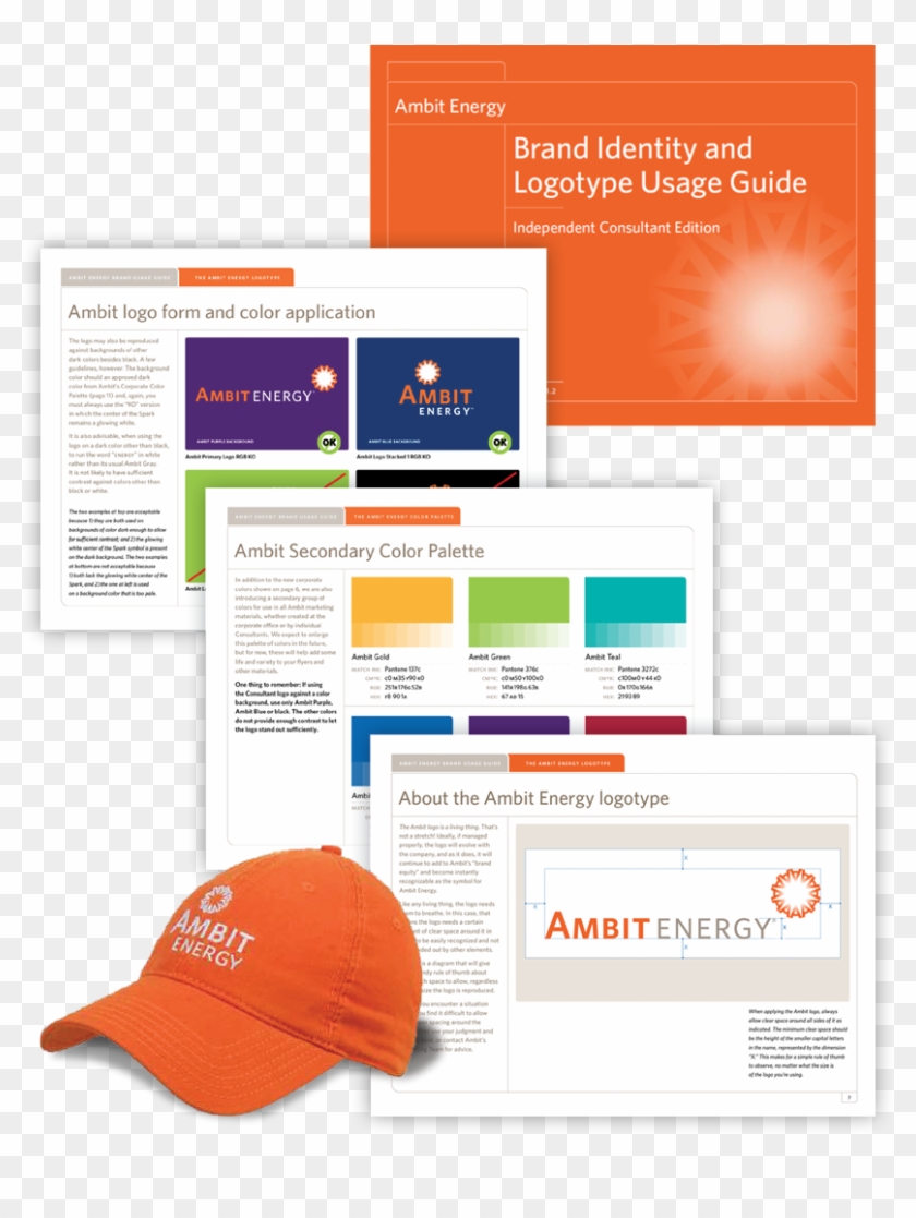 Ambit Energy Is One Of The Country's Fastest-growing - Baseball Cap Clipart #5212651