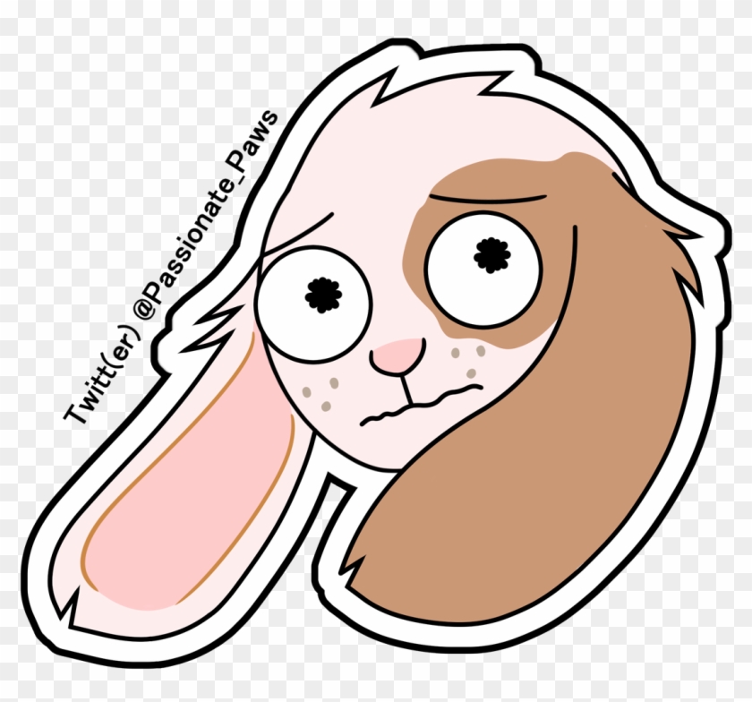 Meagan On Twitter Clipart #5212653