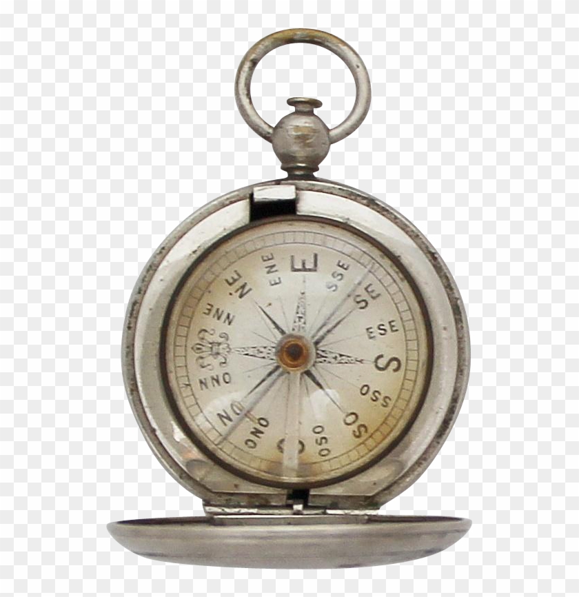 1920s Compass Clipart #5212782