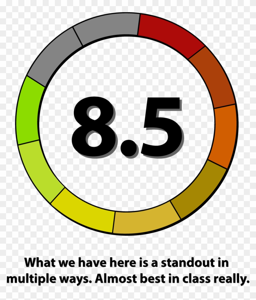 However, I Think It Would Make An Excellent Gateway - Circle Clipart #5212789