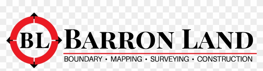 Barron Land, Colorado Land Surveying Services - Parallel Clipart #5212824