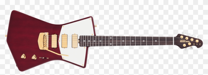 Oh No Type Co - Saint Vincent Ernie Ball Clipart #5212863