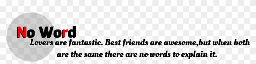 Friendships And Love Part 1 Click - Parallel Clipart