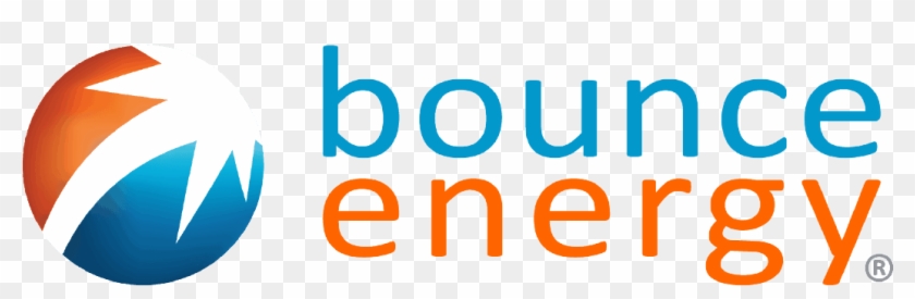 Bounce Energy Clipart