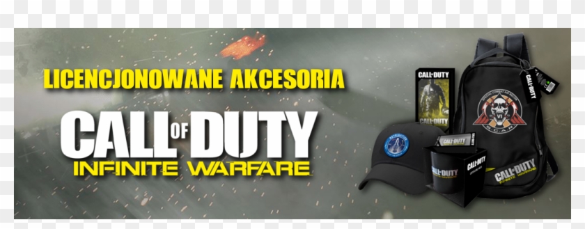 Call Of Duty Infinite Warfare Gadżety Clipart #5213039