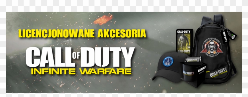 Call Of Duty Infinite Warfare Gadżety Clipart