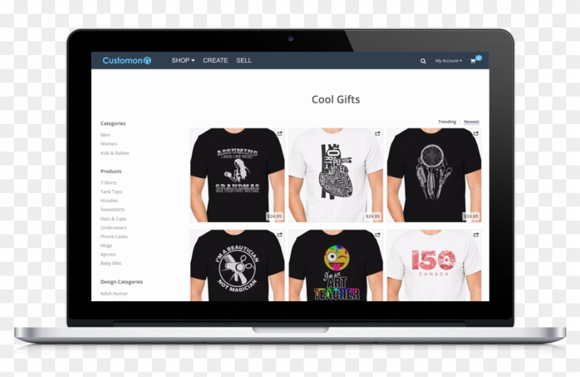 Tablet Computer Clipart