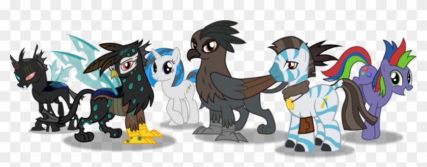 Cracked Drawing Eye - Fallout Equestria Talons Clipart