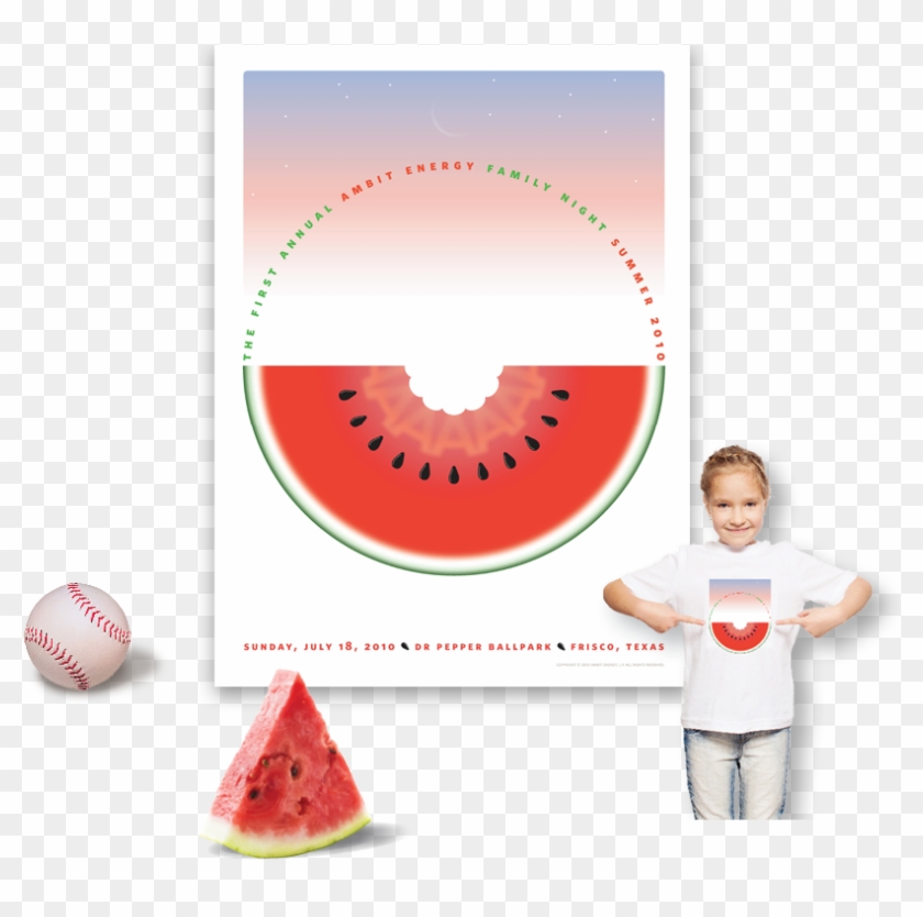 Watermelon Clipart