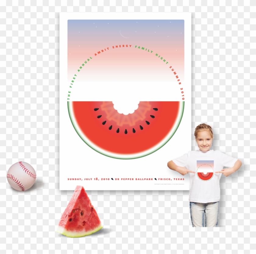 Watermelon Clipart #5213439