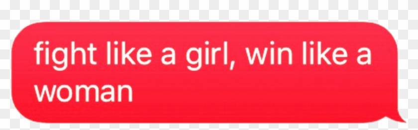 Red Message Textmessage Text Tumblr Aesthetic Aesthetic - Iris Lyrics Clipart