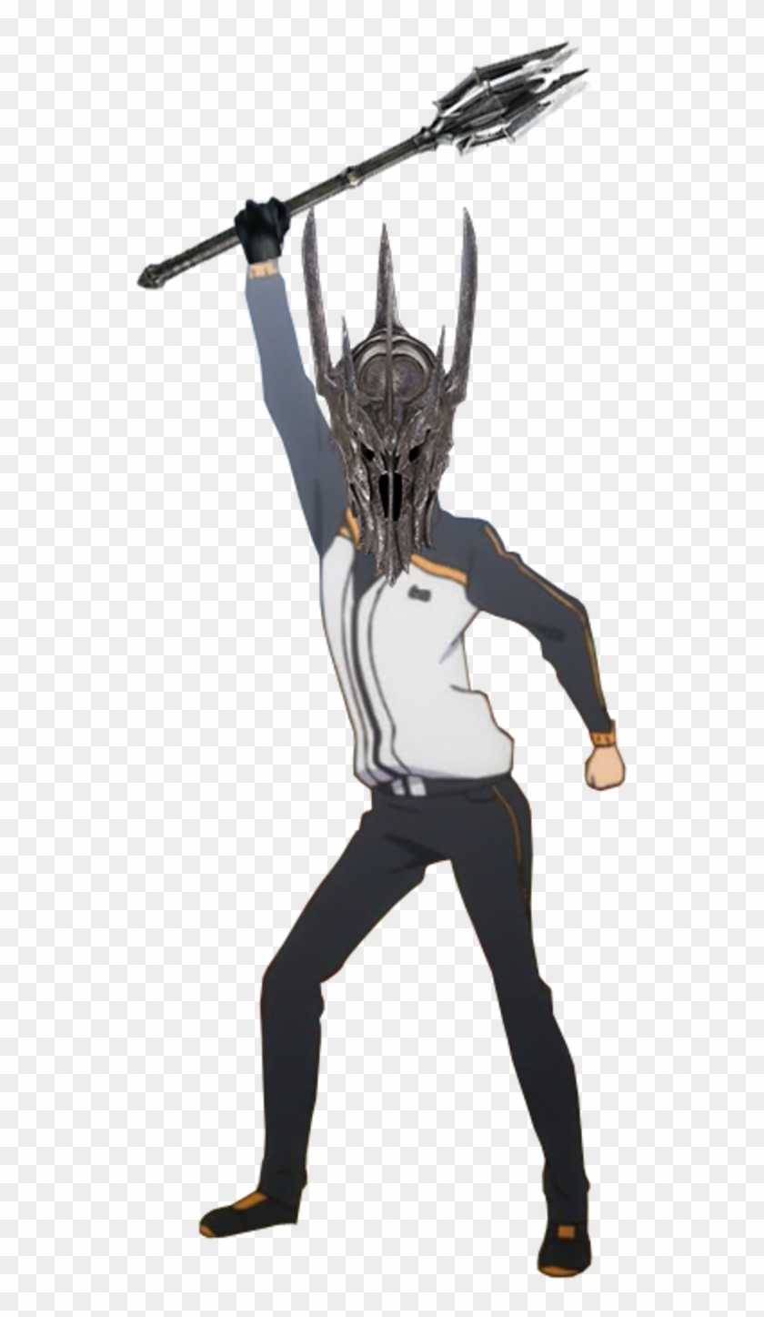 Zero ‒starting Life In Another World‒ - Fem Subaru Re Zero Clipart