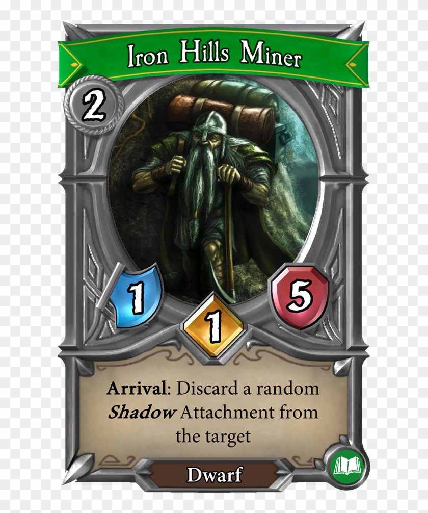 A Stout Lore Sphere Dwarf Ally Who, While Not As Mighty - Faramir Sword Transparent Clipart