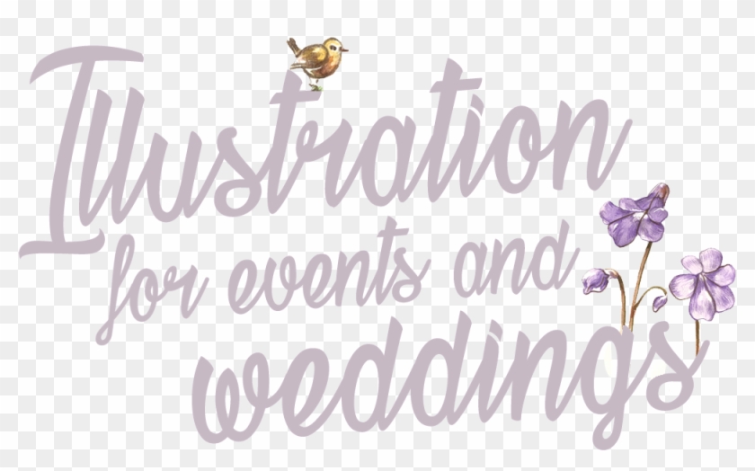 Fully Responsive - Lavender Clipart #5213697