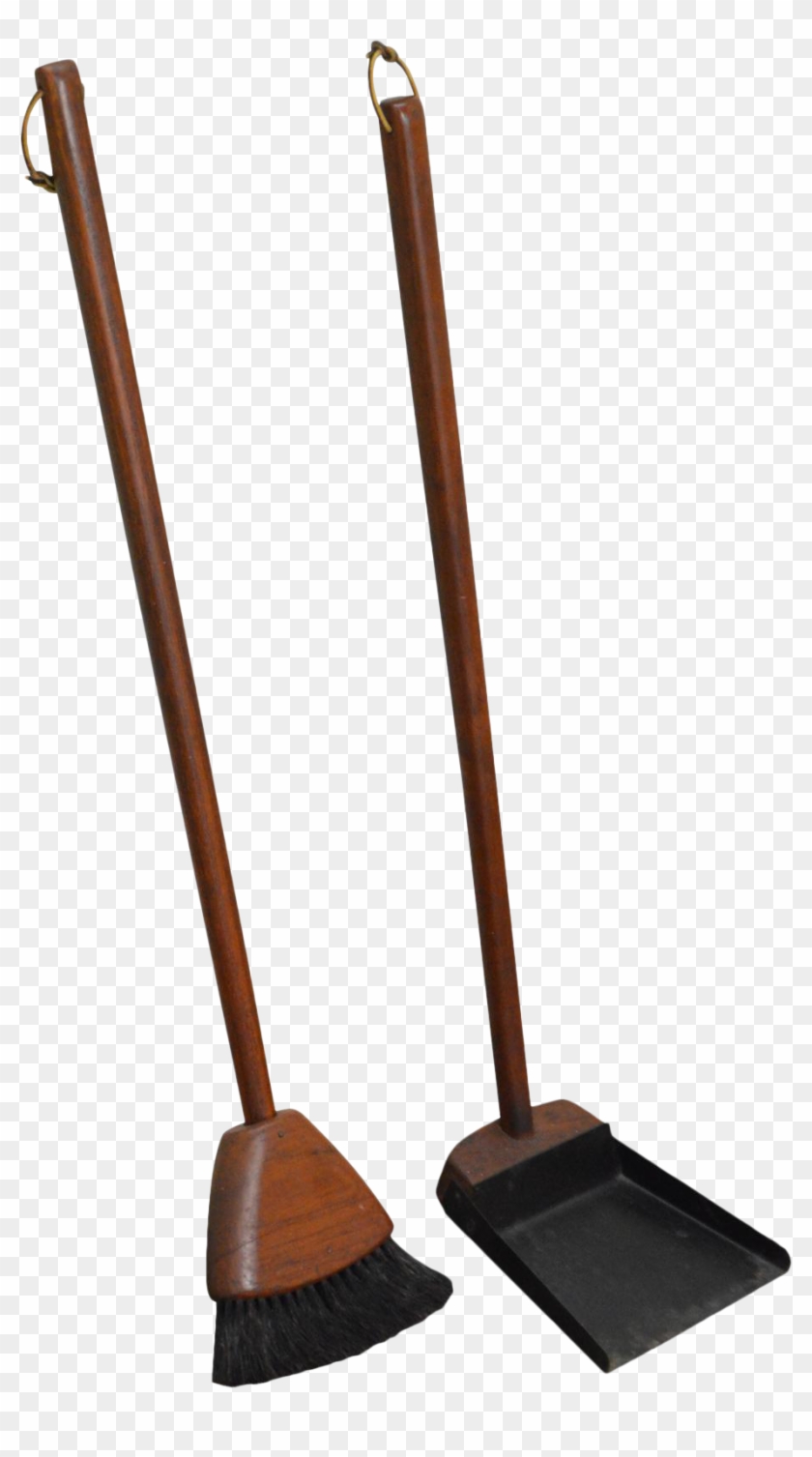 Shovel Transparent Modern - Wood Clipart #5213705