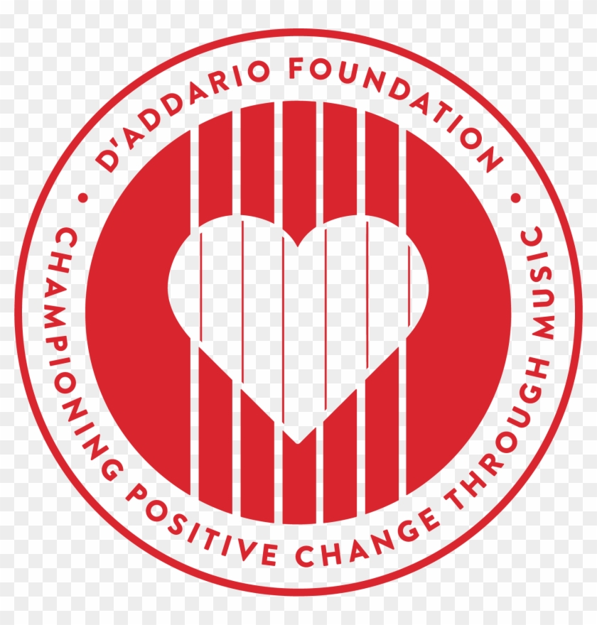 Eps Png - D Addario Foundation Clipart #5213835