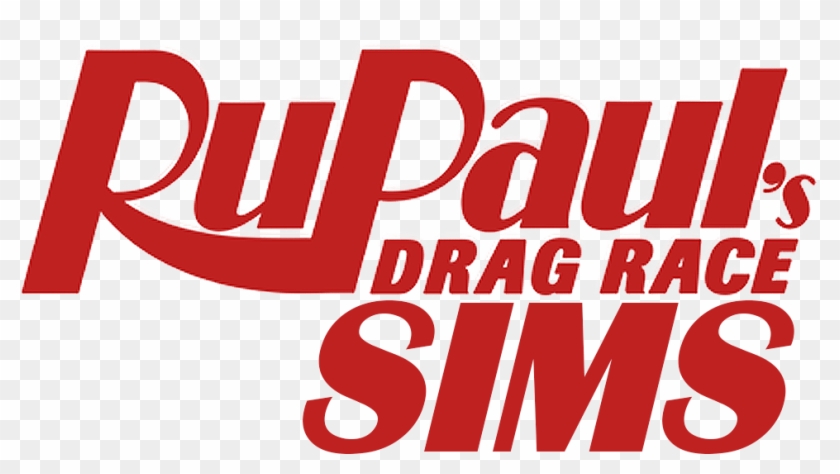 The Full Season 7 Sims Cast Line Up Will Soon Be Ruvealed - Rupaul's Drag Race Clipart