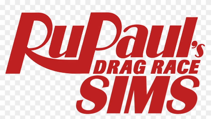 The Full Season 7 Sims Cast Line Up Will Soon Be Ruvealed - Rupaul's Drag Race Clipart #5213873