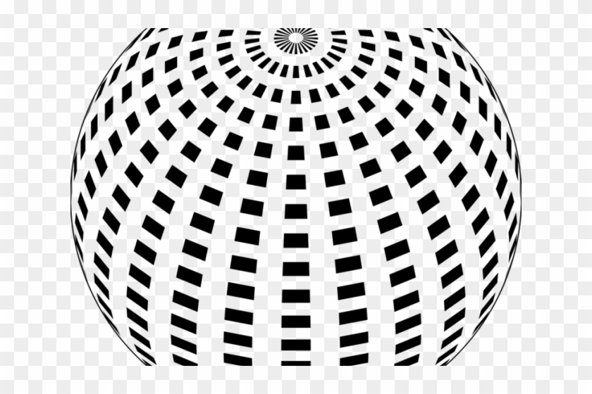 Sphere Clipart 3d Circle - Delta E 2000 - Png Download #5214039