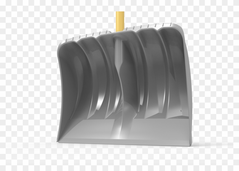 Combo Snow Shovel Blade - Book Clipart #5214068