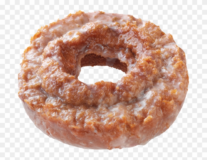 Krispy Kreme Clipart Stock - Tim Horton Beigne Creme Sure - Png Download #5214309