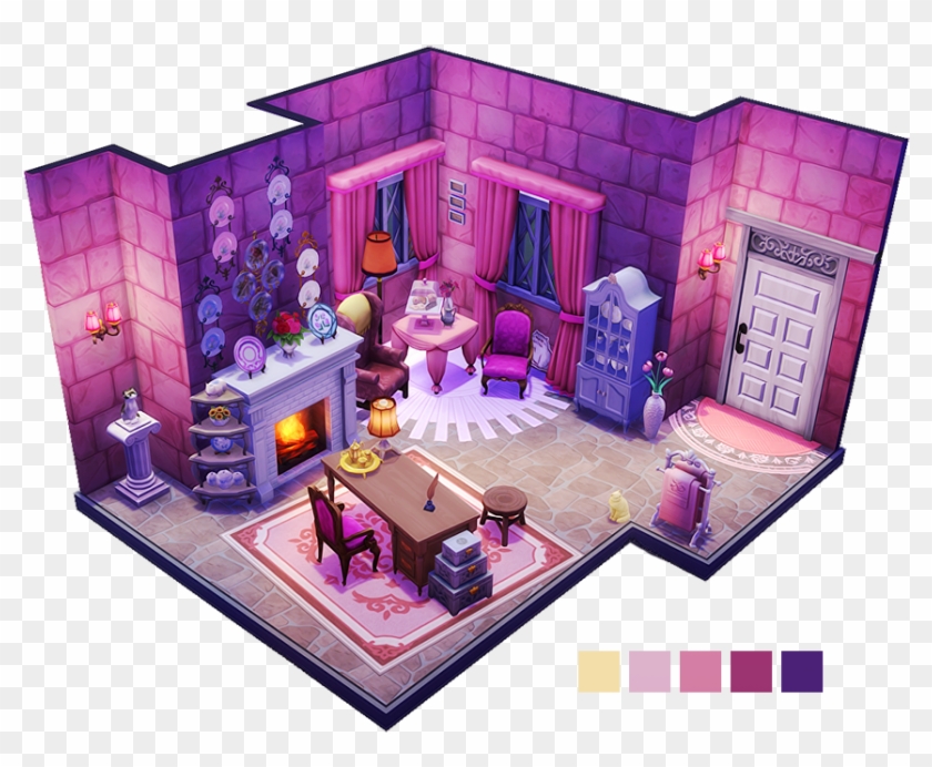 More You Might Like - House Clipart