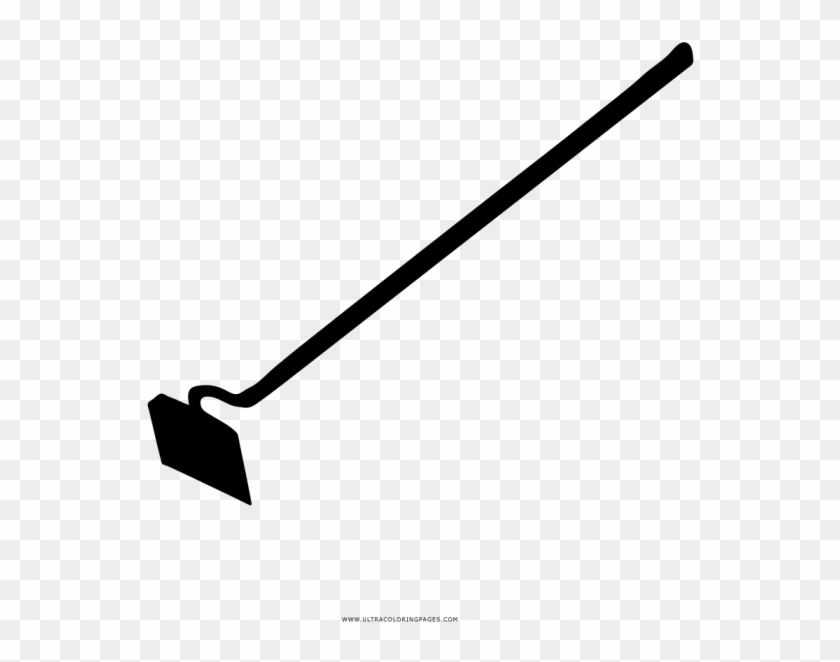 Enxada Desenho Png - Snow Shovel Clipart #5214375