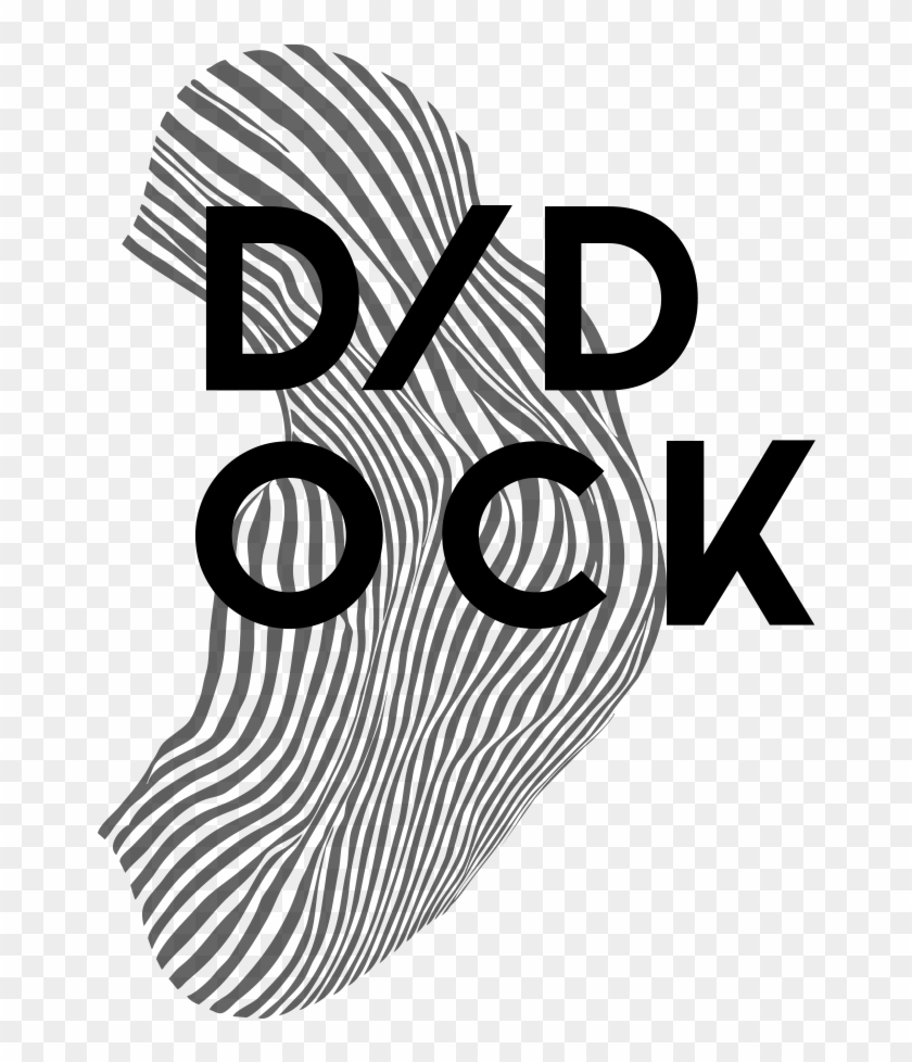 Ddock Logo Web Fabrics Mob - Illustration Clipart #5214425