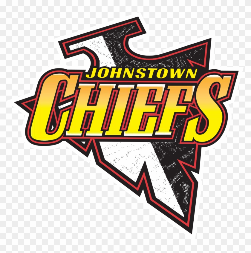 Johnstown Chiefs Clipart