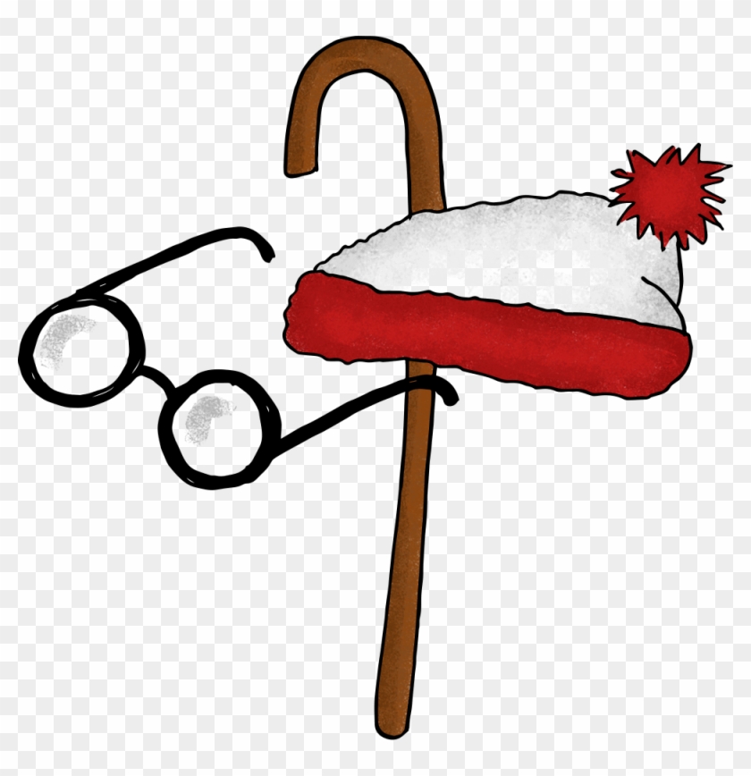 Mall Scavenger Hunt Modeled After The Seek And Find Clipart