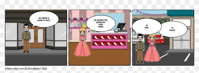 Jessie - Love In Papa's Parrot Clipart