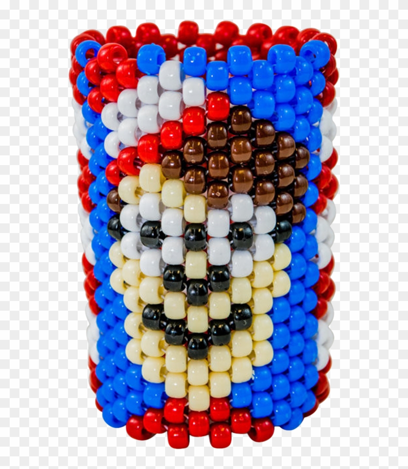 Where's Waldo Kandi Cuff - Lego Clipart