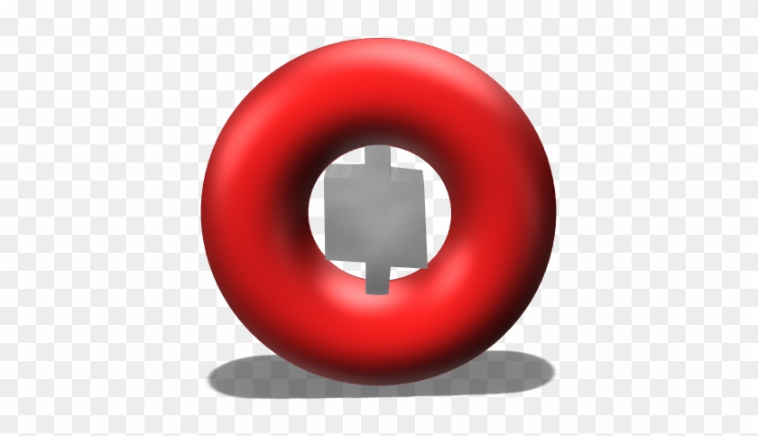 Circle With Sit Inside - Circle Clipart