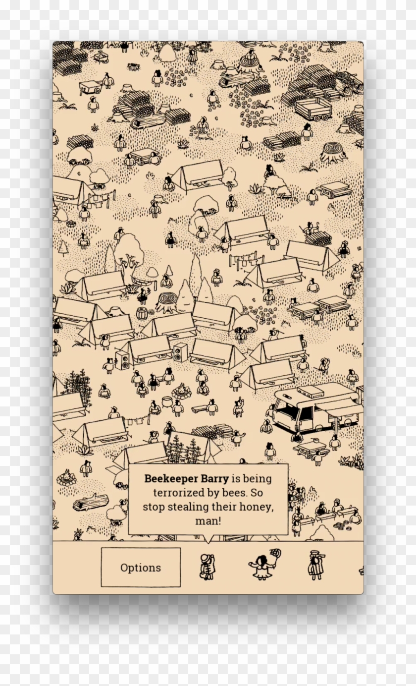 It's Hard For Me To Believe That All The Levels, Characters, - Motif Clipart