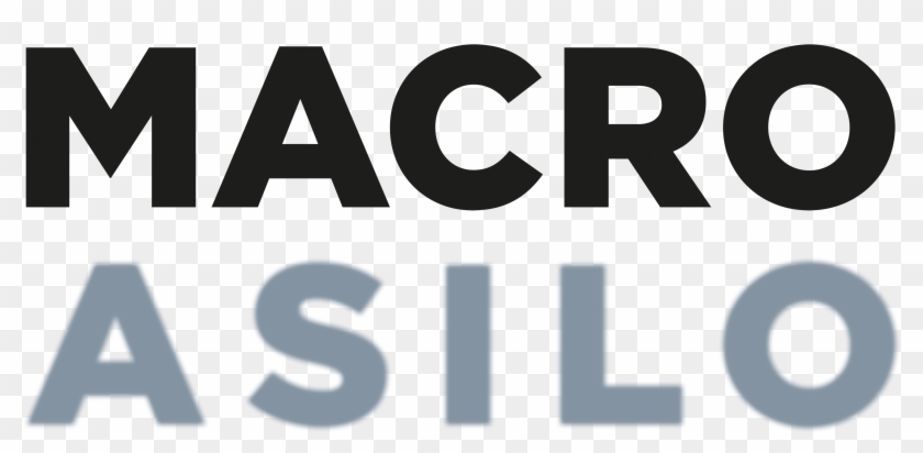 Macro Asilo - Signage Clipart