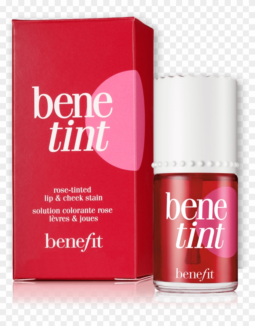 Benetint Cheek & Lip Stain - Benefit Benetint Clipart #5215151
