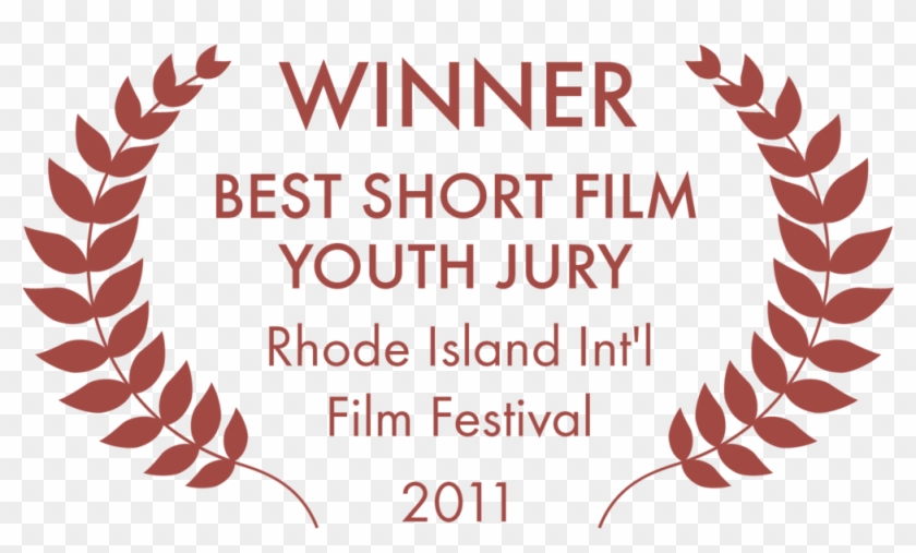 Png Laurel Wreath Icon - Film Festival Laurels Png Clipart