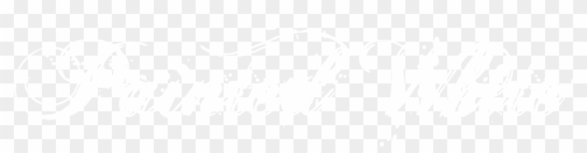 Painted White - Graphic Design Clipart